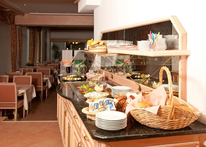 Hotel GARNI Residenz Am Markt Meißen