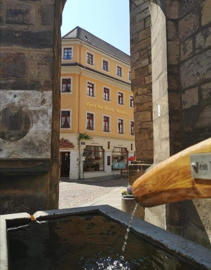 Garni Residenz Am Markt