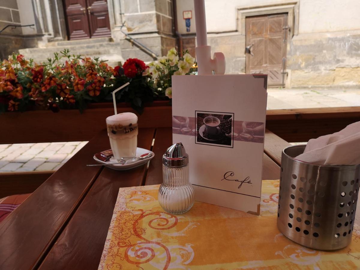 Garni Residenz Am Markt