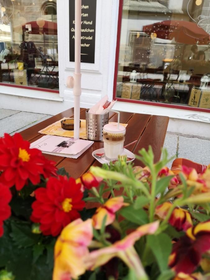 Hotel Garni Residenz Am Markt