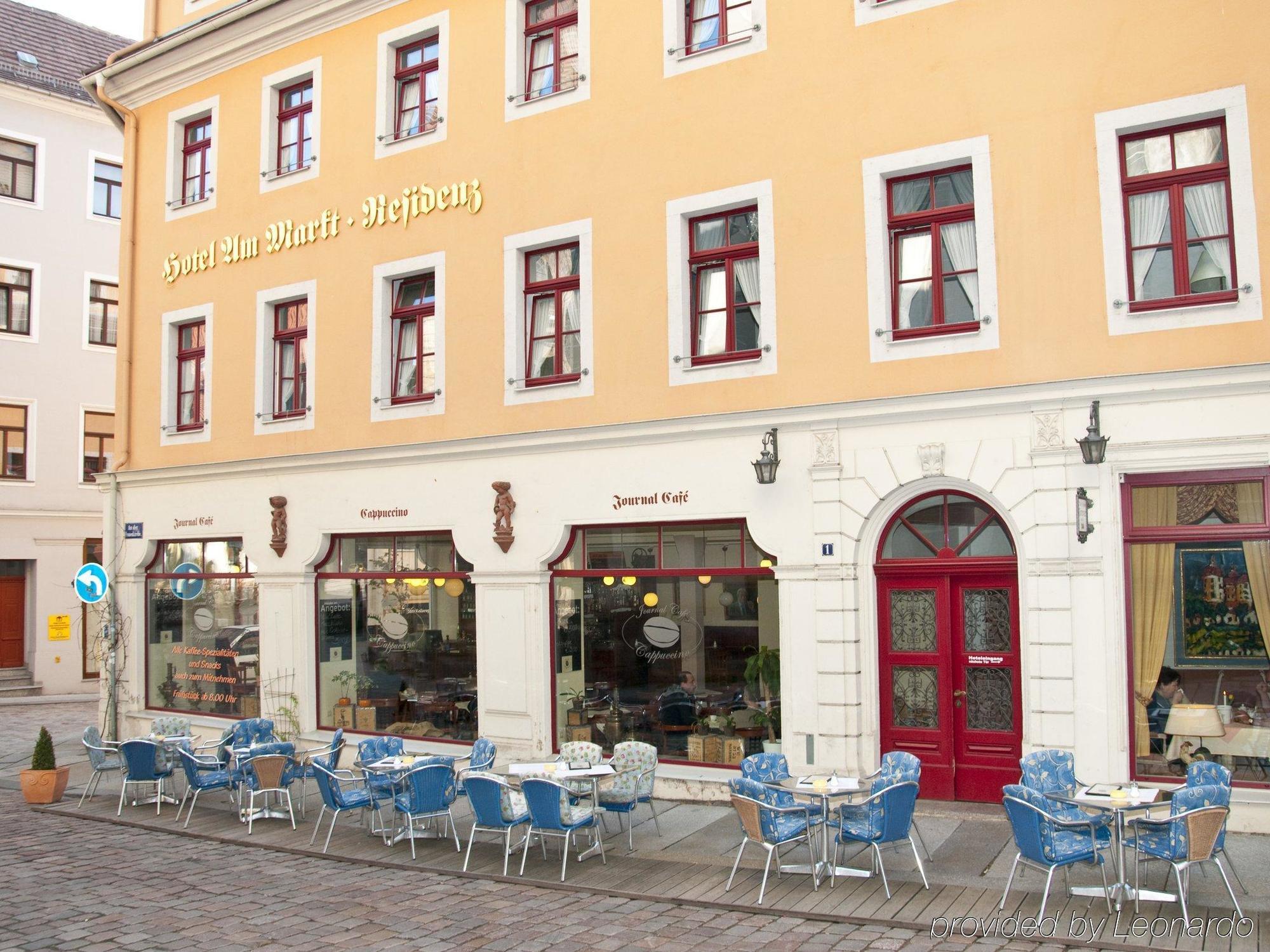Garni Residenz Am Markt