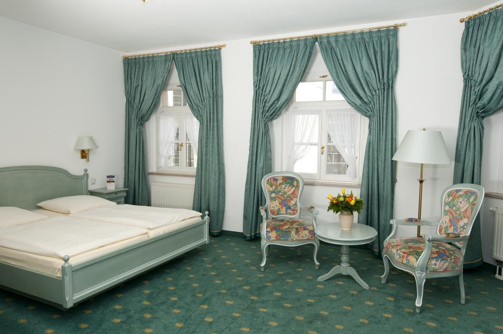 Garni Residenz Am Markt Hotel Meißen